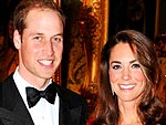 Will & Kate's Year of Firsts | Kate Middleton, Prince William