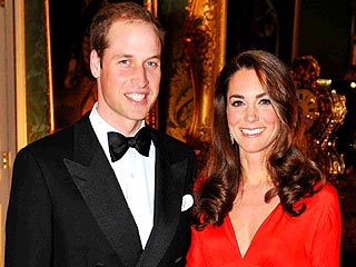Will & Kate's Year of Firsts | Kate Middleton, Prince William