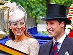 The Queen's Four-Day Jubilee Fest | Kate Middleton, Prince William