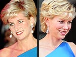 Naomi Watts's Di-namic Makeover | Naomi Watts, Princess Diana