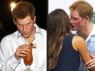 Prince Harry's Wild Jubilee Tour