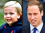 30+ Reasons to Celebrate William's Big 3-0! | Prince William, Princess Diana