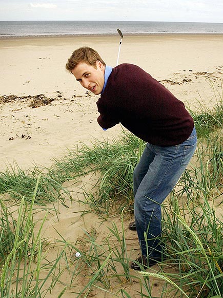 LINE DRIVE
photo | Prince William