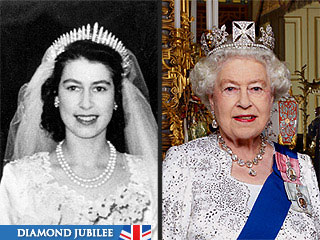 Queen Elizabeth II: 60 Years of Style