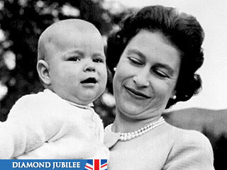 Celebrating Queen Elizabeth's 60-Year Reign | Prince Philip, Queen Elizabeth II