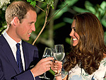 Prince William & Kate's Pregnancy Clues in 5 Clicks | Kate Middleton