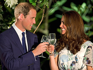 Prince William & Kate's Pregnancy Clues in 5 Clicks | Kate Middleton