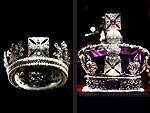 Royal Tiaras Fit for a Queen | Queen Elizabeth II