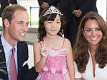William and Kate: In Love . . . with Children! | Kate Middleton, Prince William