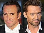 Who's Award-Worthy at SAGs? | Hugh Jackman, Jean Dujardin