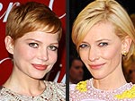 Cate Blanchett