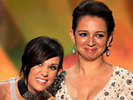 How to Play the Bridesmaids' Drinking Game | Kristen Wiig, Maya Rudolph, Melissa McCarthy