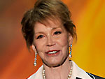 Mary Tyler Moore's Life Achievement Honored at SAG Awards | Mary Tyler Moore