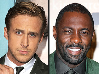 The Sexiest AwardsSeason Ever | Ryan Gosling