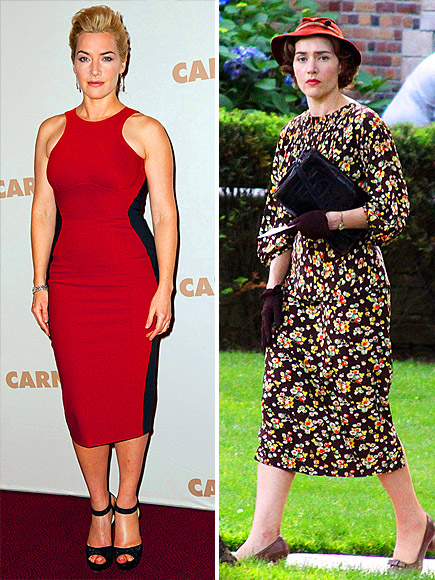 KATE WINSLET: MILDRED PIERCE photo | Kate Winslet