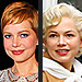Real Life to Reel Life: Amazing Style Makeovers | Michelle Williams