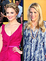 7 Biggest Trends of the Night | Busy Philipps, Dianna Agron, Kaley Cuoco