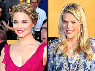 7 Trends Spotted at the SAGs | Busy Philipps, Dianna Agron, Kaley Cuoco