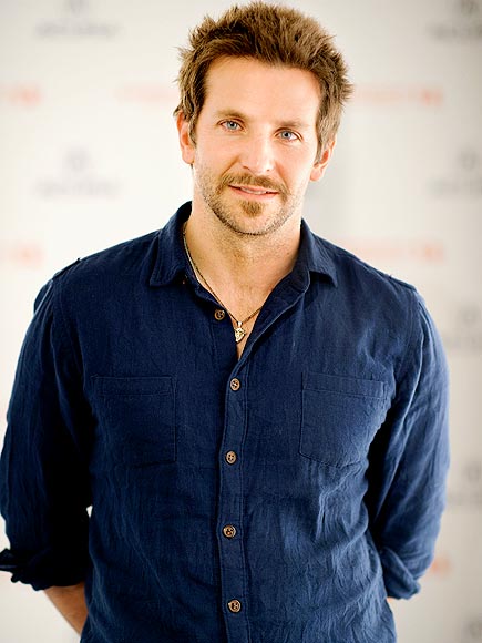 PENNSYLVANIA:BRADLEY COOPER photo | Bradley Cooper