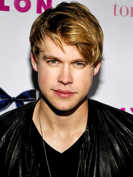 TENNESSEE:CHORD OVERSTREET photo | Chord Overstreet