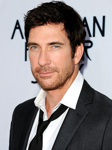 CONNECTICUT:DYLAN MCDERMOTT photo | Dylan McDermott