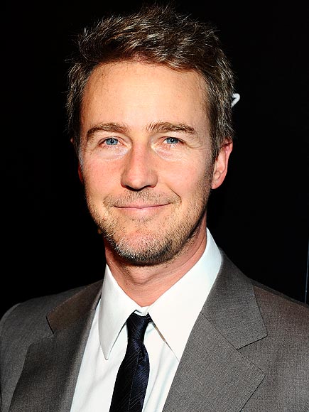 MARYLAND:EDWARD NORTON photo | Edward Norton