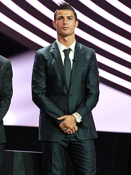 photo | Cristiano Ronaldo