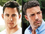Sneak Peek: Hello, Channing! | Channing Tatum