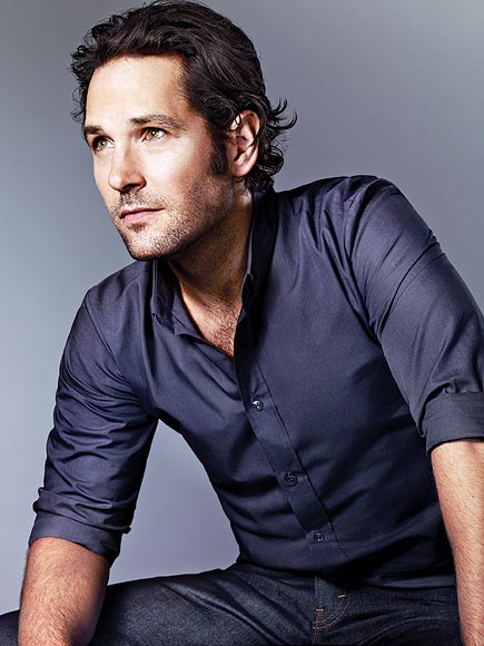 PAUL RUDD photo | Paul Rudd