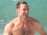 Hollywood's Sexiest – in Action!