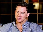 The Channing Tatum Guessing Game