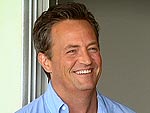 What Are Matthew Perry's Sexiest Traits?