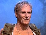 Michael Bolton Finds 'Sexy' Label Funny