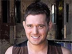 Michael Bublé: I Feel Pretty … Awesome!