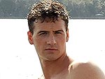 Ryan Lochte's Post-Olympics Game Plan