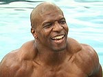 Terry Crews's Message for Those Girls in H.S.