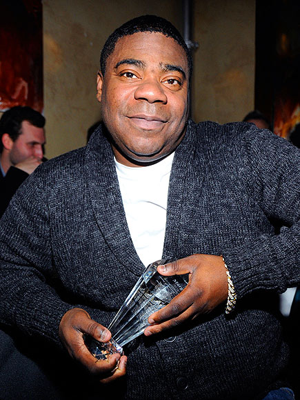 TROPHY COLLECTOR
photo | Tracy Morgan