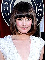 Go Bold with Rose's Bangin' Bob