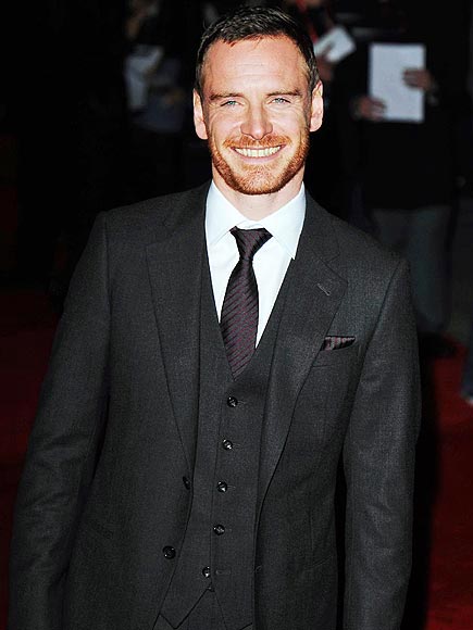 MICHAEL FASSBENDER
photo | Michael Fassbender