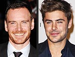 Most Wanted Celebrity Valentine's Day Dates | Zac Efron