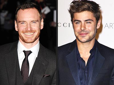 Swoon Alert! Most Wanted Valentines | Zac Efron