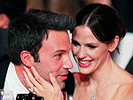 Ben Affleck