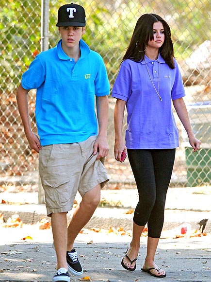 JUSTIN BIEBER & SELENA GOMEZ   photo | Justin Bieber, Selena Gomez