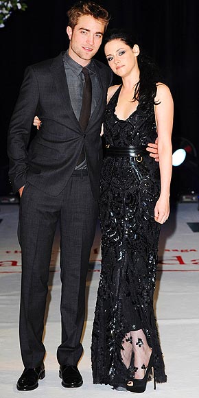 ROBERT PATTINSON & KRISTEN STEWART
 photo | Kristen Stewart, Robert Pattinson