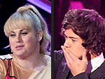 The VMAs' Most LOL One-Liners | Rebel Wilson