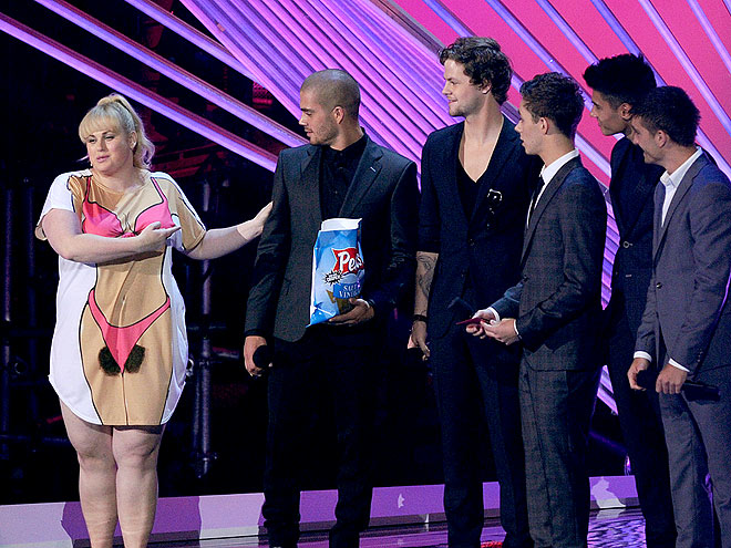 photo | Rebel Wilson