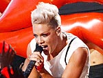 Where's Waldo? Spot the VMA Stars | Pink