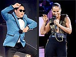 VMAs' Best Movers and Shakers | Alicia Keys