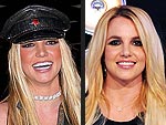 VMA Stars' Fashion Evolution | Britney Spears