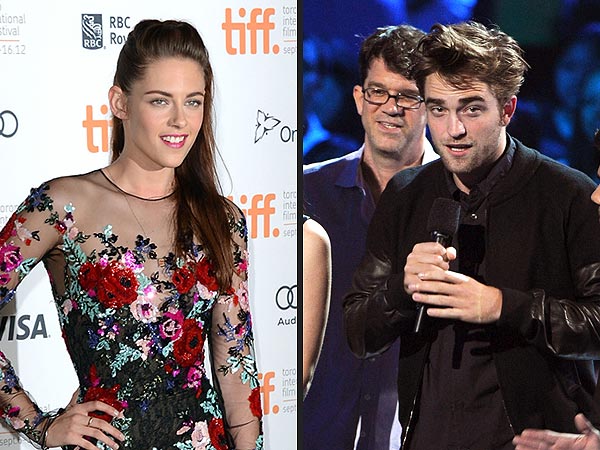 Kristen Stewart Is 'Fine,' She Says